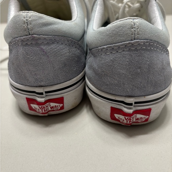 Vans women size 6 - Picture 4 of 4